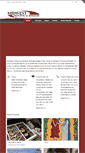 Mobile Screenshot of midwestprintingandbindery.com